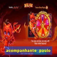 acompanhante paulo afonso ba